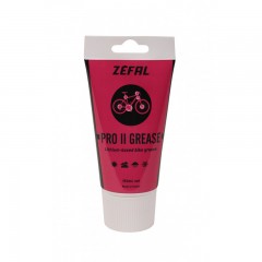 Мастило Zefal Pro II Grease (9640) густа, 1кг